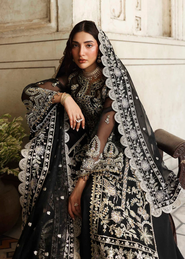 Akbar Aslam | Rang Mehal - Siyahgul