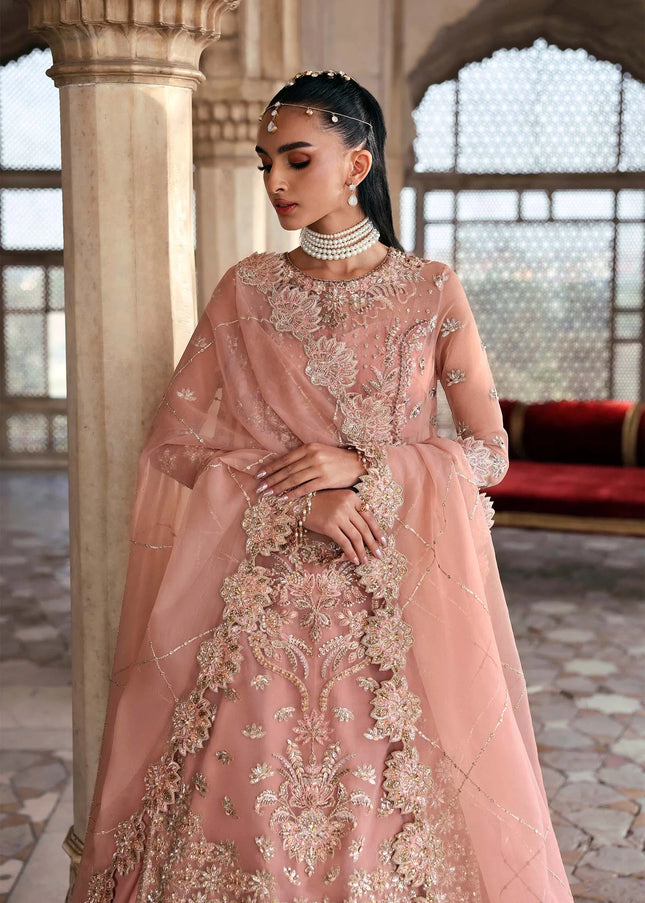 Akbar Aslam | Nazneen