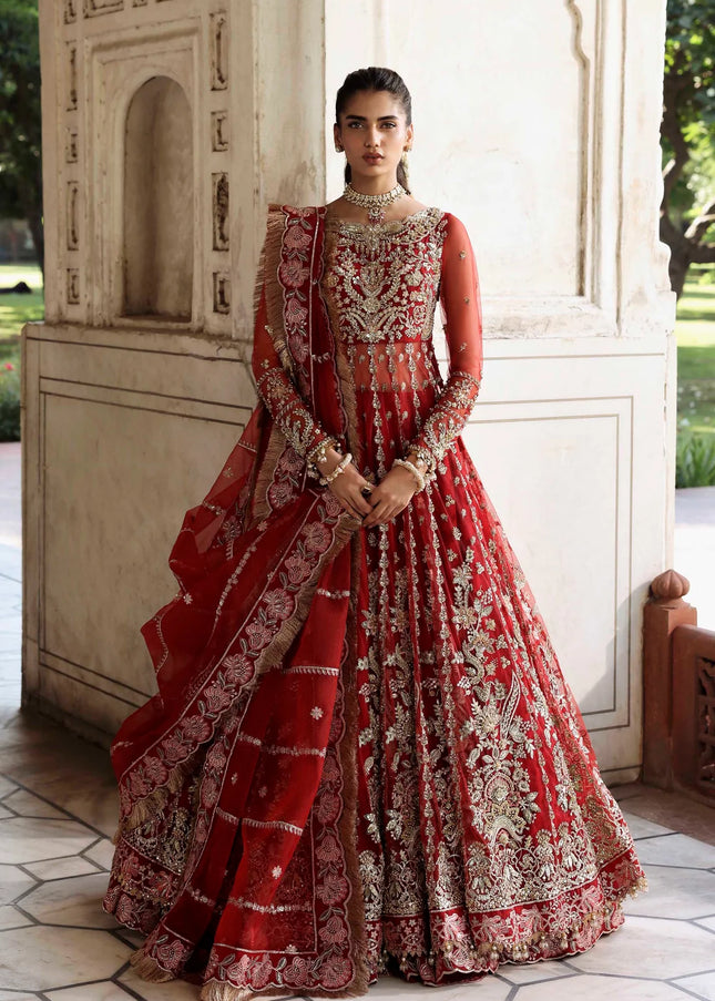 Akbar Aslam | Rang Mehal - Sarmast