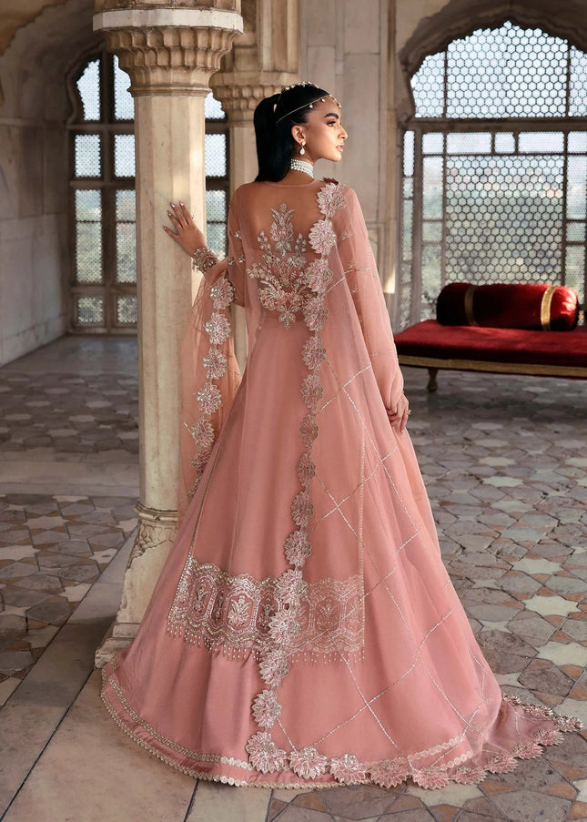 Akbar Aslam | Nazneen