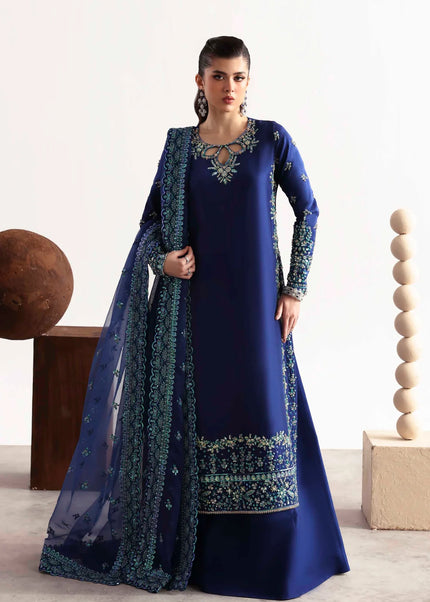 Akbar Aslam | Sapphire