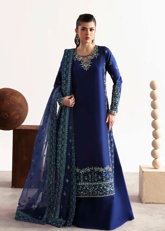 Akbar Aslam | Sapphire