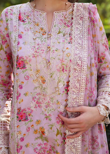 Kanwal Malik | Zaina Lawn’25 - Zuri