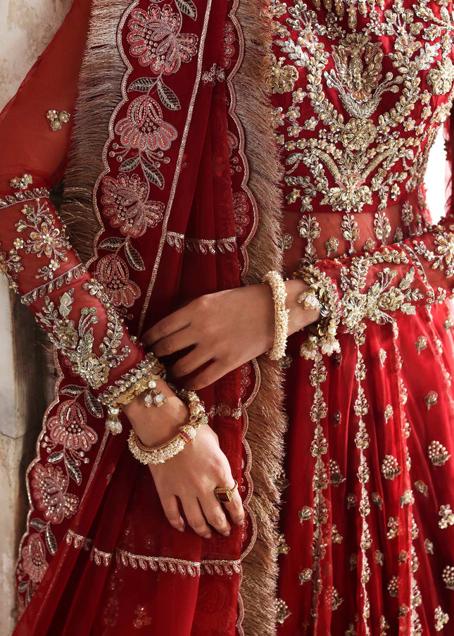 Akbar Aslam | Rang Mehal - Sarmast