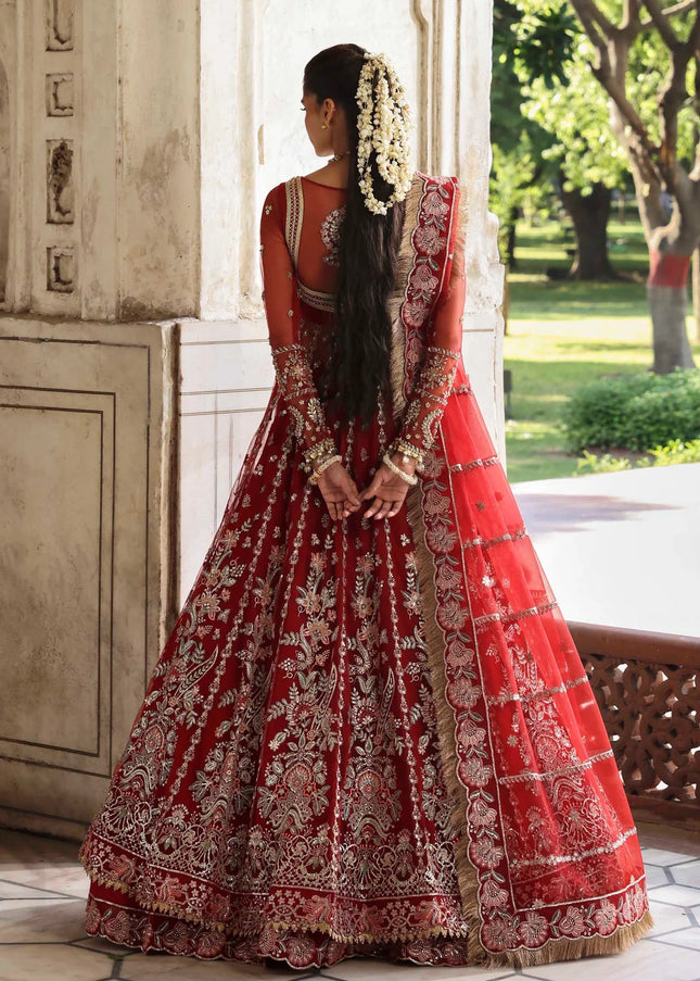 Akbar Aslam | Rang Mehal - Sarmast