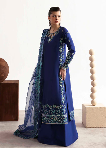 Akbar Aslam | Sapphire
