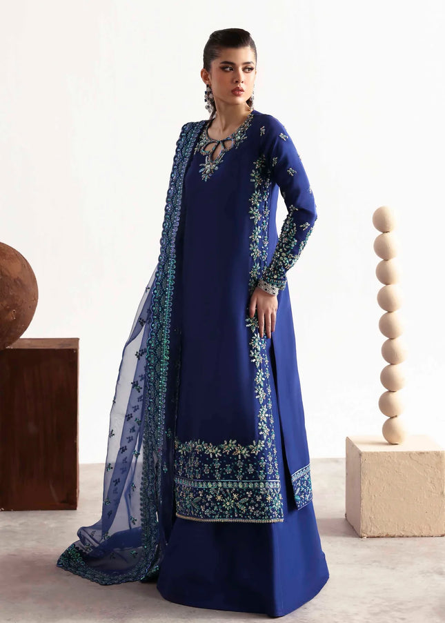 Akbar Aslam | Sapphire