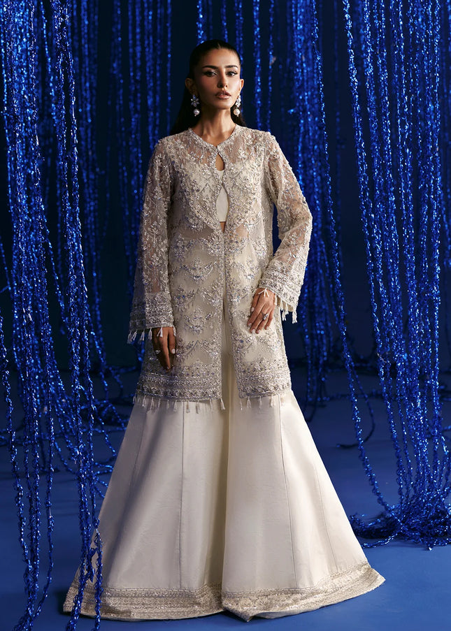 Emaan Adeel | Mode Moderne - Maellys