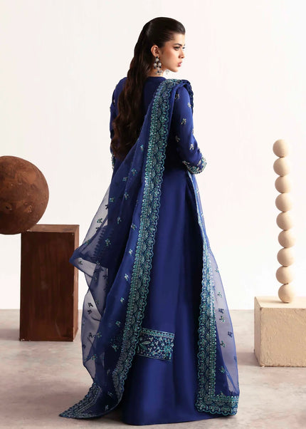 Akbar Aslam | Sapphire