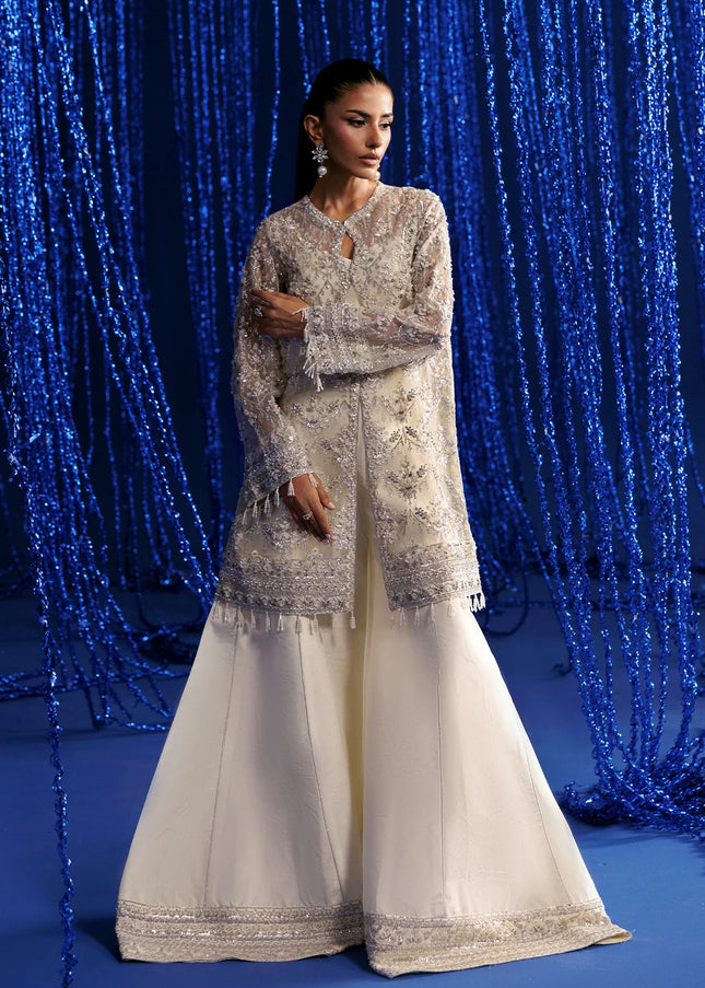 Emaan Adeel | Mode Moderne - Maellys