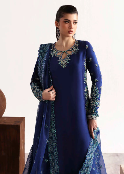 Akbar Aslam | Sapphire