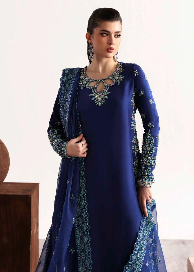 Akbar Aslam | Sapphire