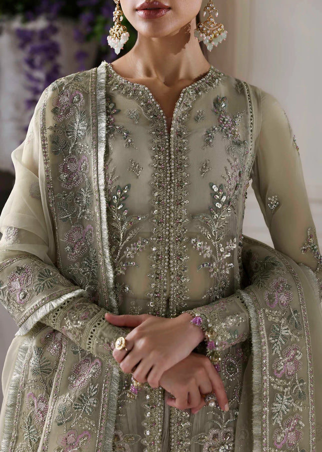 Akbar Aslam | Deewani - Obsidian