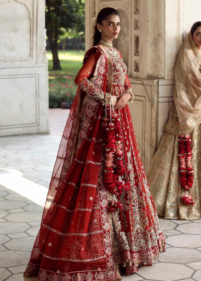 Akbar Aslam | Rang Mehal - Sarmast