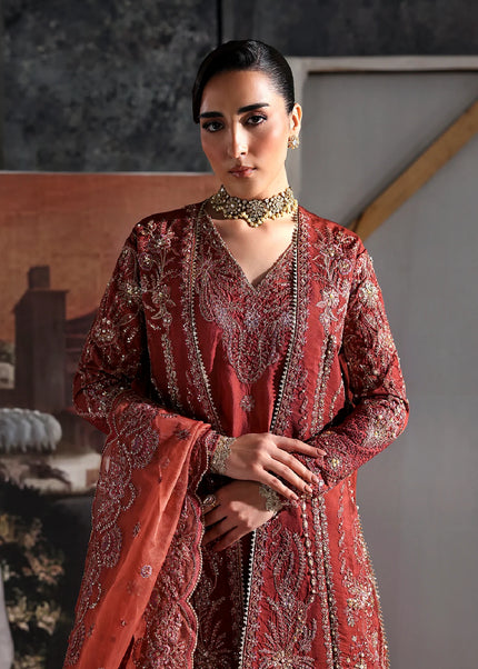 Zarposh | Seraphine - Amorette