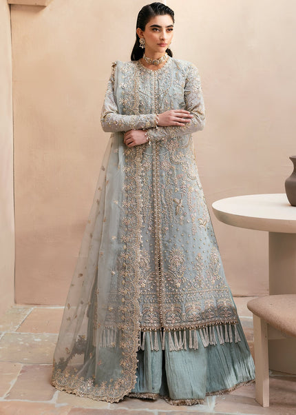 Emaan Adeel | Clay & Couture - Silvella