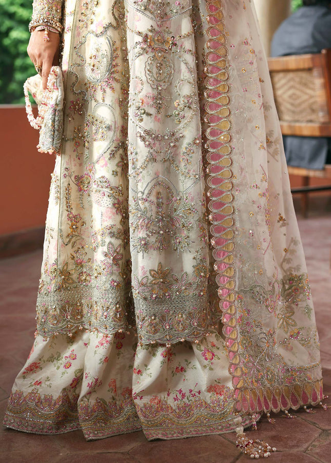 Kanwal Malik | Maahi Festive'25 - Chanda