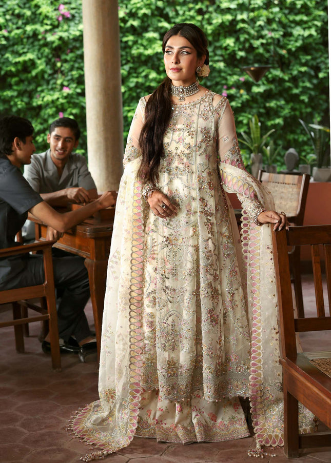 Kanwal Malik | Maahi Festive'25 - Chanda