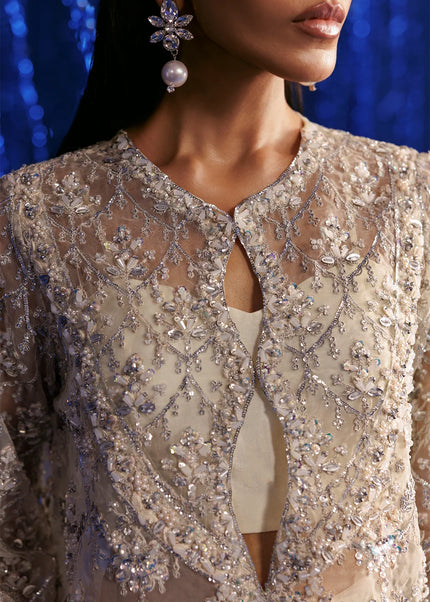 Emaan Adeel | Mode Moderne - Maellys