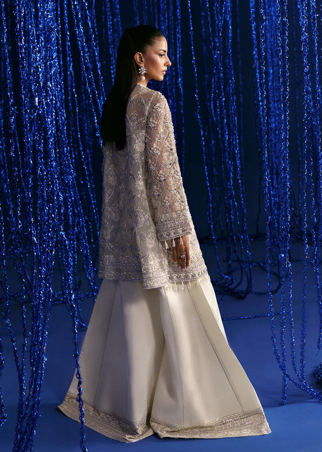 Emaan Adeel | Mode Moderne - Maellys