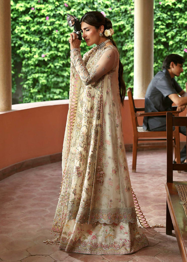 Kanwal Malik | Maahi Festive'25 - Chanda