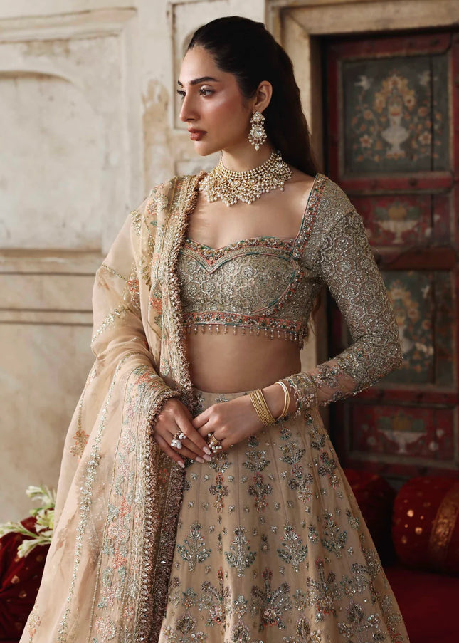 Akbar Aslam | Rang Mehal - Nuraan