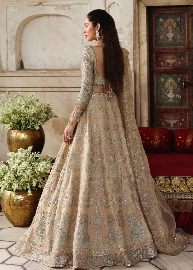 Akbar Aslam | Rang Mehal - Nuraan