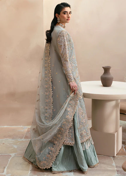 Emaan Adeel | Clay & Couture - Silvella