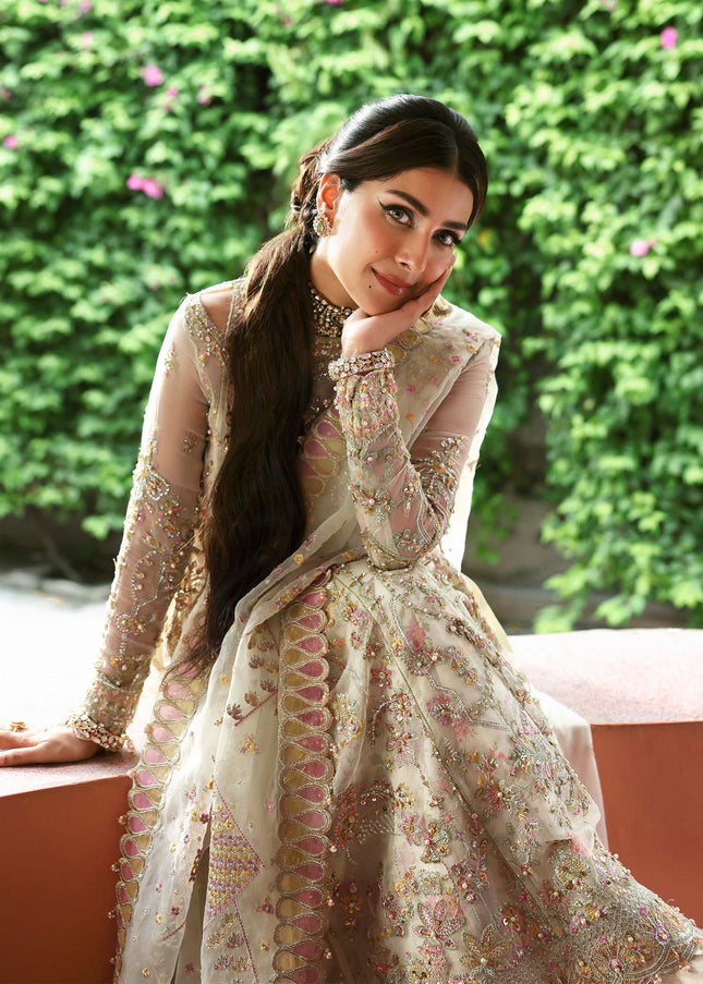 Kanwal Malik | Maahi Festive'25 - Chanda