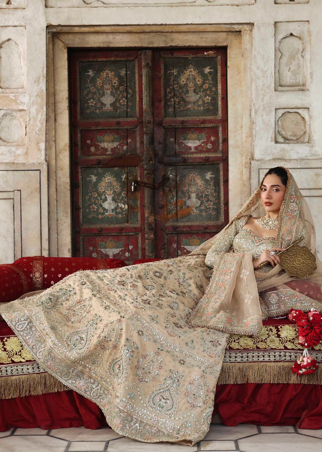 Akbar Aslam | Rang Mehal - Nuraan