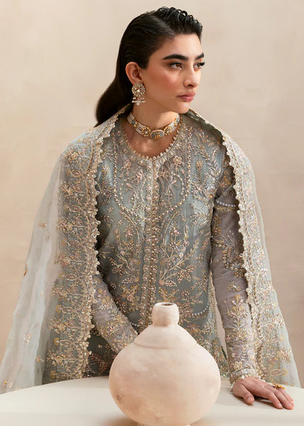 Emaan Adeel | Clay & Couture - Silvella