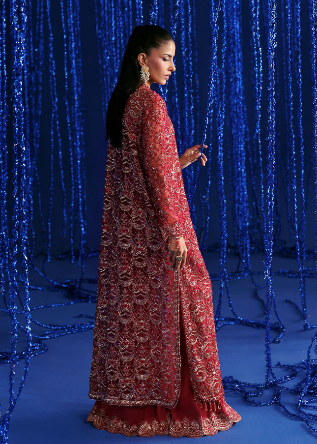 Emaan Adeel | Mode Moderne - Blush Theory