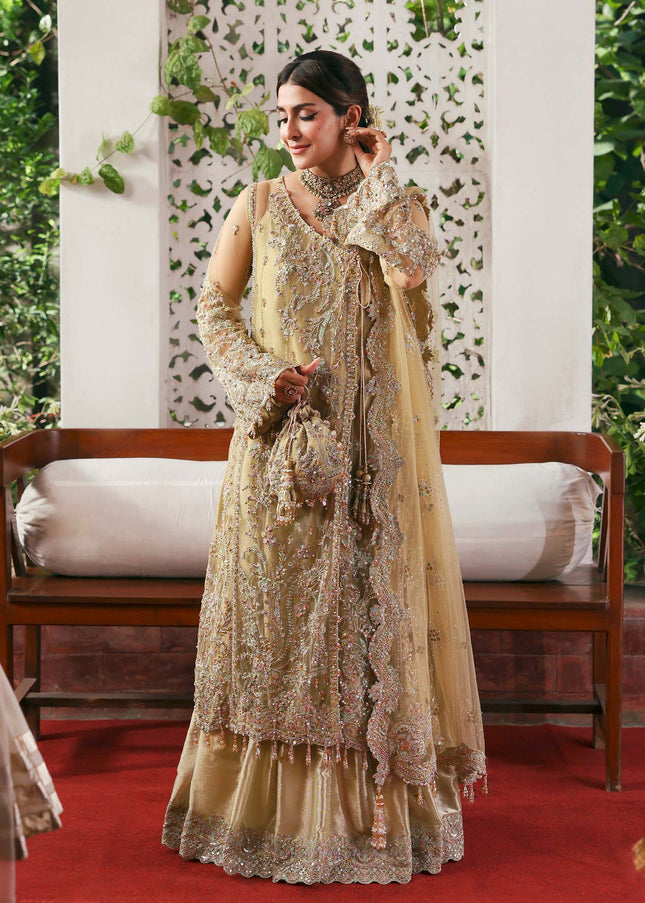 Kanwal Malik | Maahi Festive'25 - Rukhsaar
