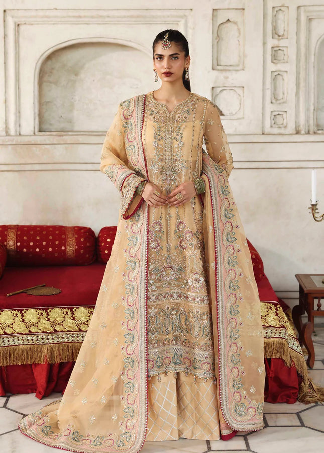 Akbar Aslam | Rang Mehal - Mishil