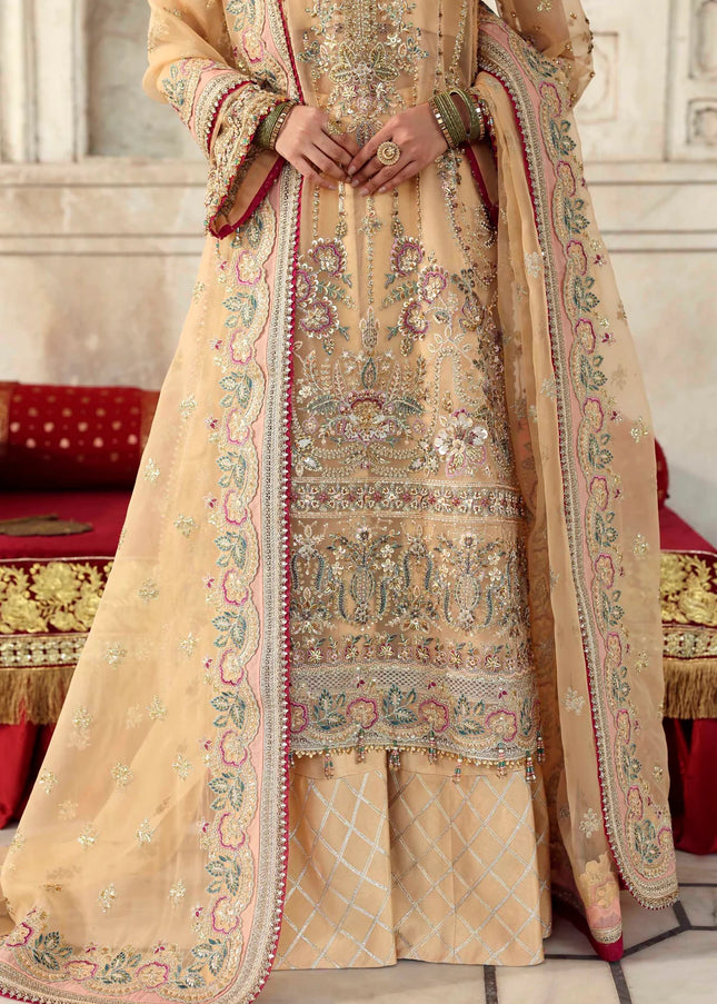 Akbar Aslam | Rang Mehal - Mishil