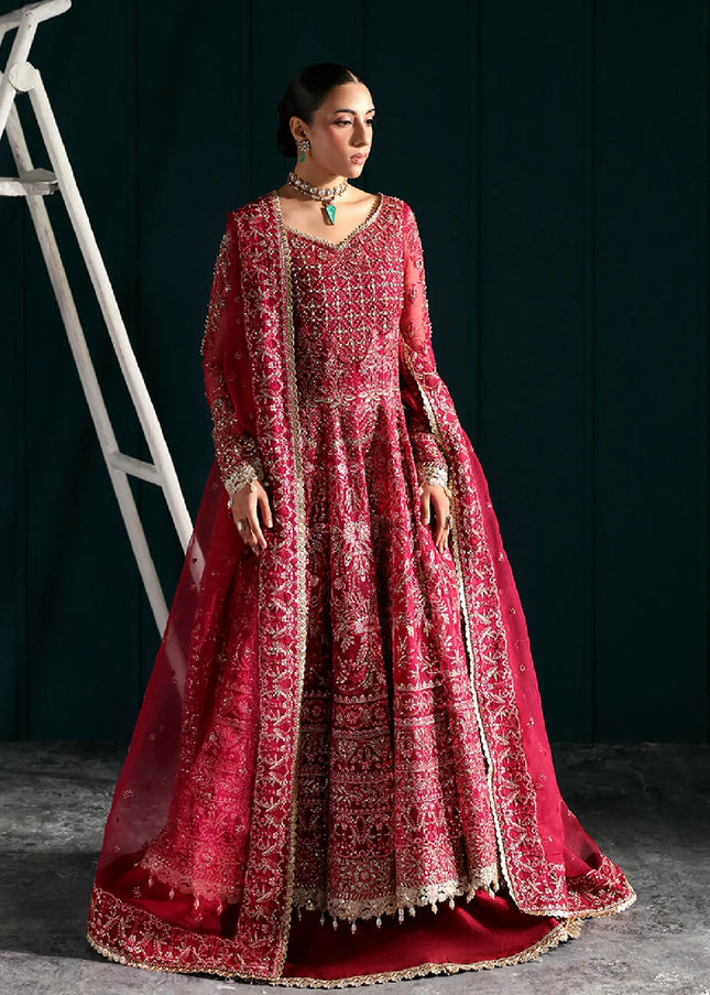 Zarposh | Seraphine - Mirage