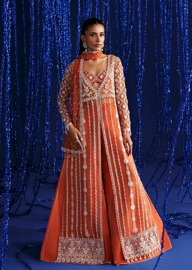 Emaan Adeel | Mode Moderne - Aveline