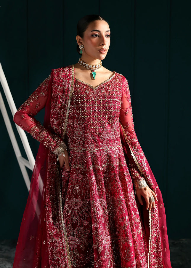 Zarposh | Seraphine - Mirage