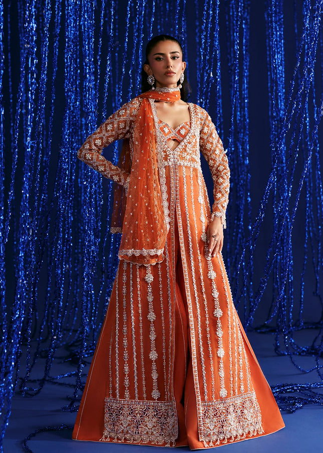 Emaan Adeel | Mode Moderne - Aveline