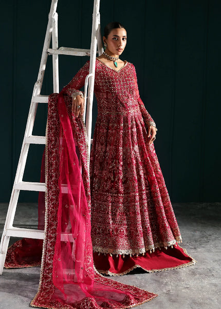 Zarposh | Seraphine - Mirage