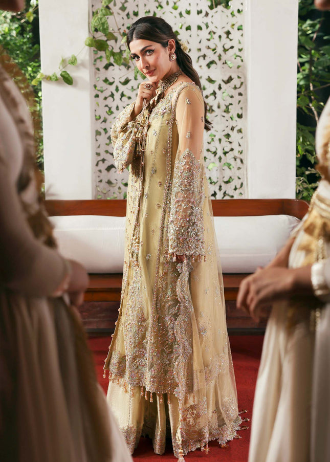 Kanwal Malik | Maahi Festive'25 - Rukhsaar