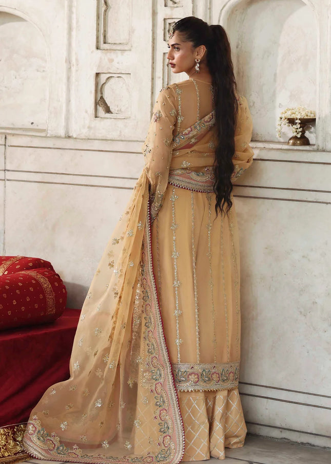 Akbar Aslam | Rang Mehal - Mishil