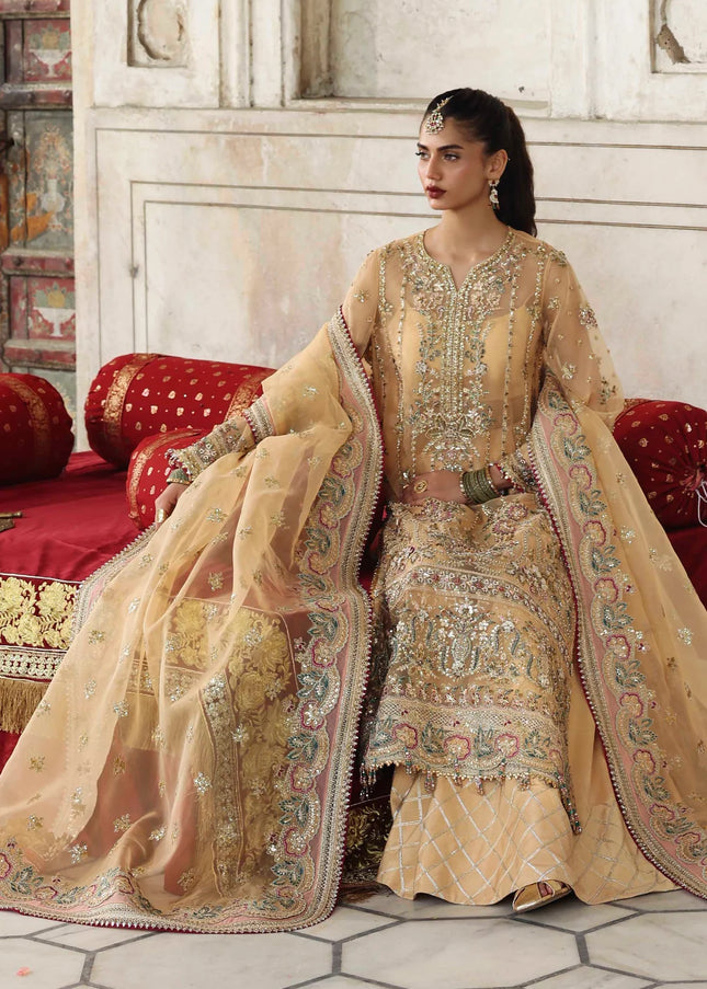 Akbar Aslam | Rang Mehal - Mishil