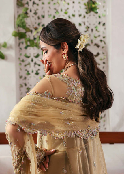 Kanwal Malik | Maahi Festive'25 - Rukhsaar