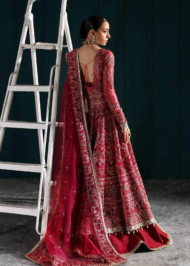 Zarposh | Seraphine - Mirage