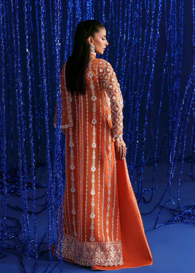 Emaan Adeel | Mode Moderne - Aveline