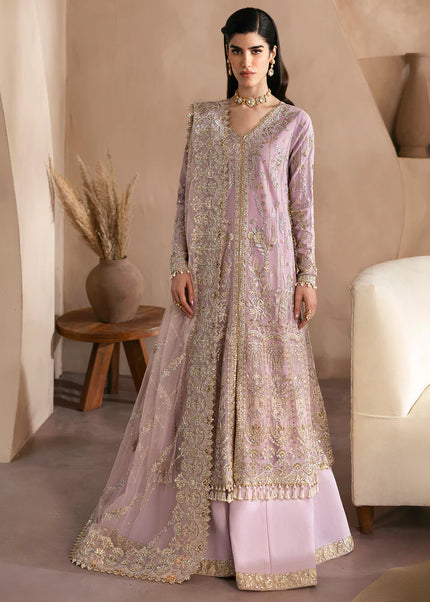 Emaan Adeel | Clay & Couture - Rosaria