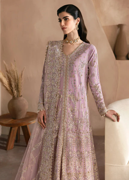 Emaan Adeel | Clay & Couture - Rosaria