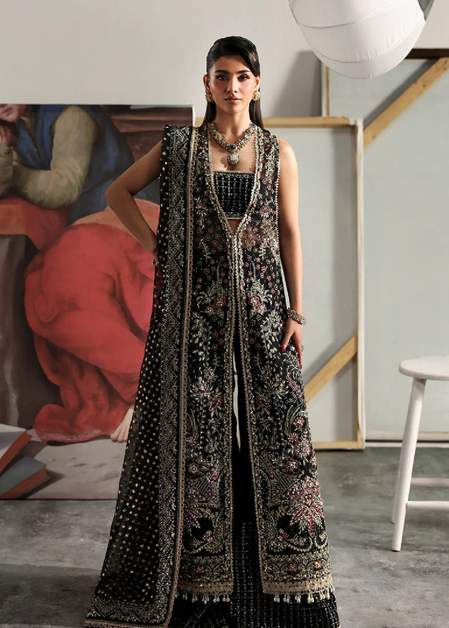 Zarposh | Seraphine - Sorrel