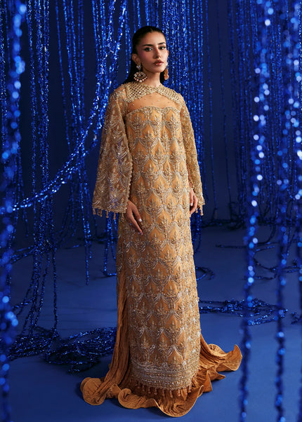 Emaan Adeel | Mode Moderne - Vionne